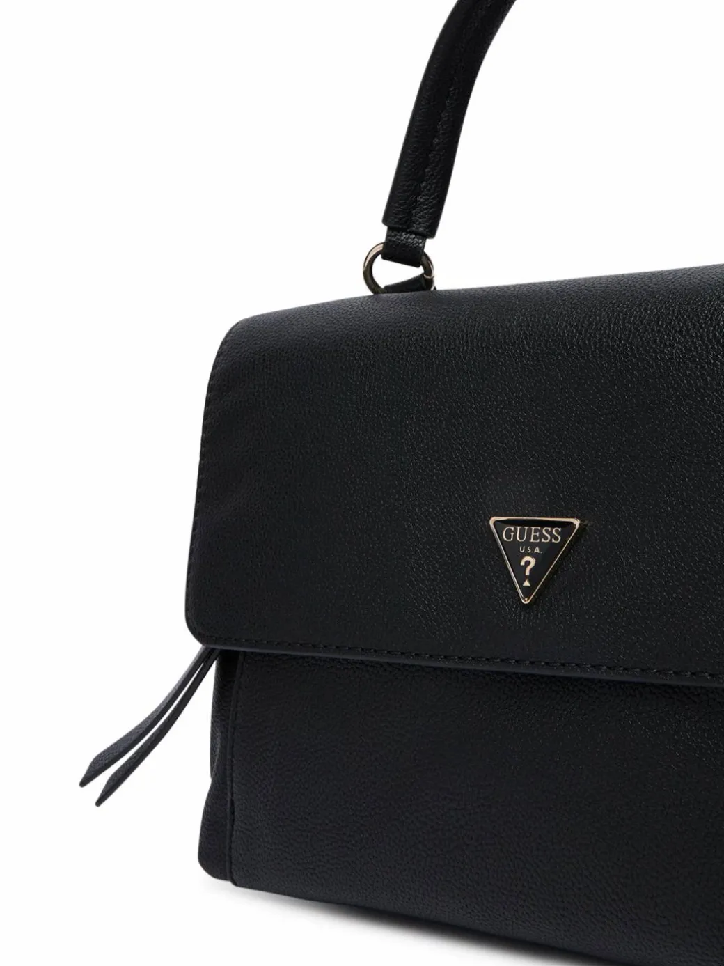 Borsetta Devon HWBG97 45200 Nero