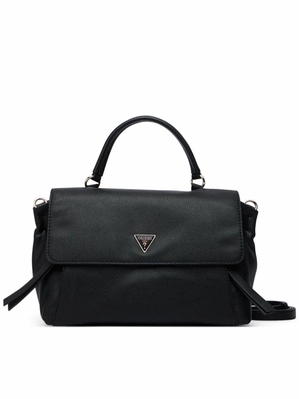 Borsetta Devon HWBG97 45200 Nero