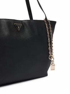 Borsetta Devon HWBG97 45230 Nero