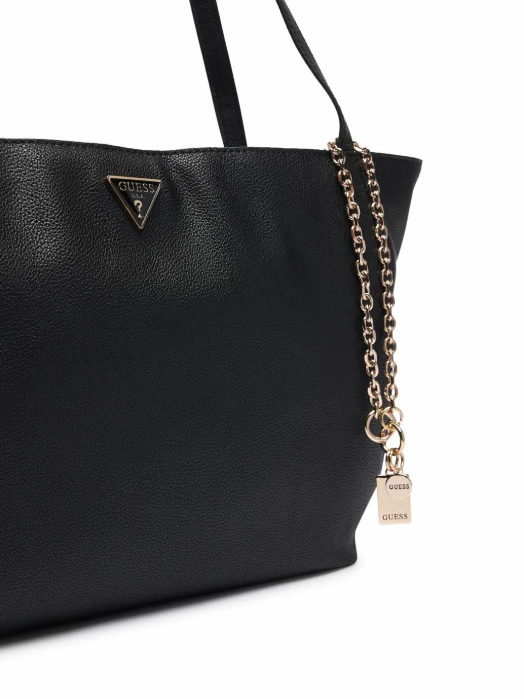 Borsetta Devon HWBG97 45230 Nero