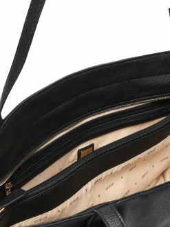 Borsetta Devon HWBG97 45230 Nero