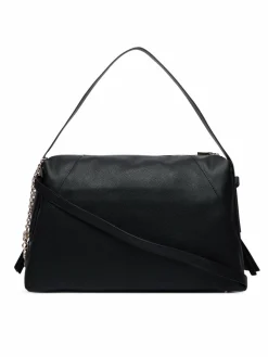Borsetta Devon HWBG97 45180 Nero