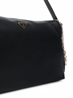 Borsetta Devon HWBG97 45180 Nero