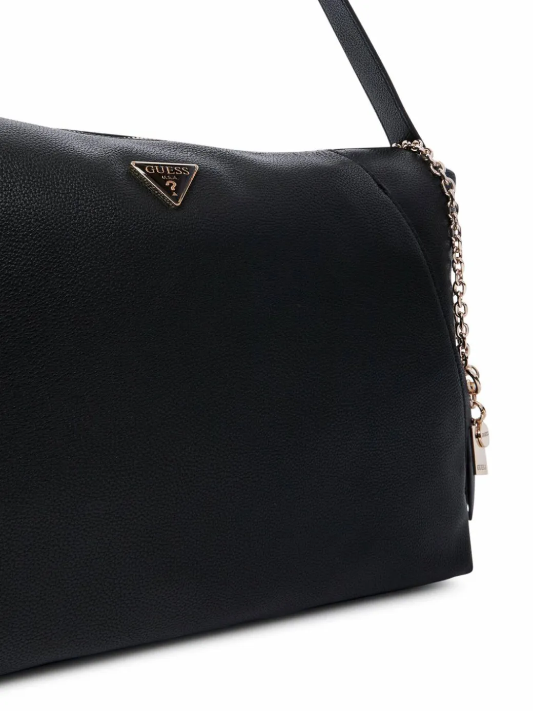 Borsetta Devon HWBG97 45180 Nero