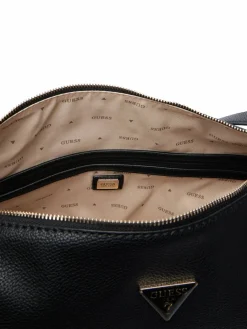 Borsetta Devon HWBG97 45180 Nero