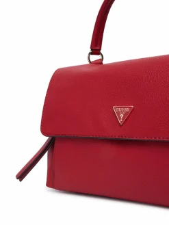 Borsetta Devon HWBG97 45200 Rosso