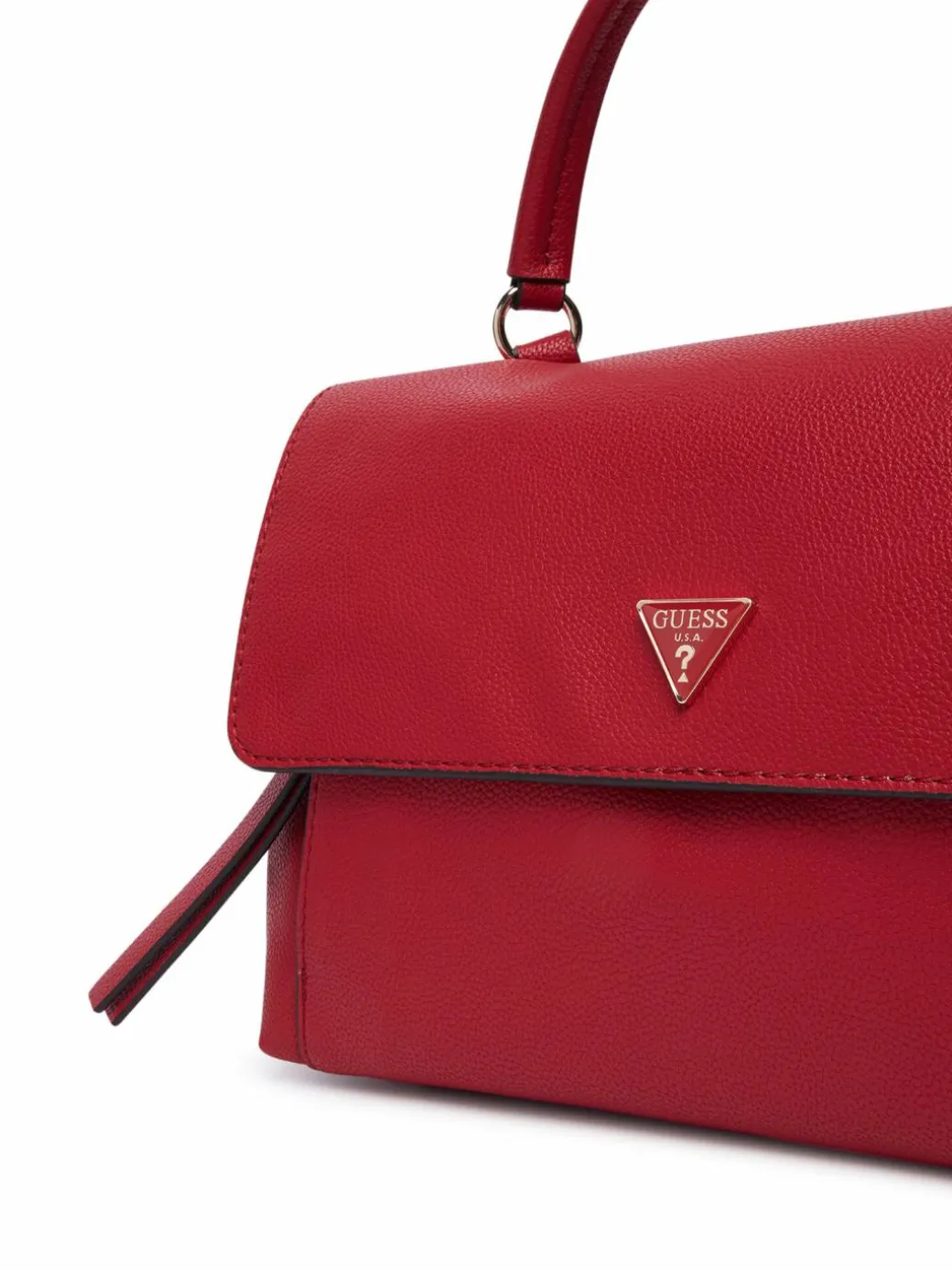 Borsetta Devon HWBG97 45200 Rosso