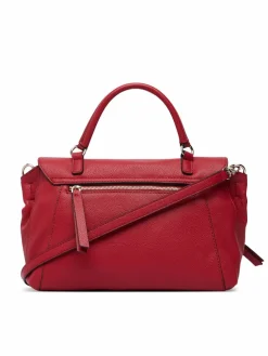 Borsetta Devon HWBG97 45200 Rosso