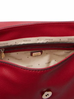 Borsetta Devon HWBG97 45200 Rosso
