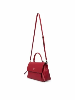 Borsetta Devon HWBG97 45200 Rosso