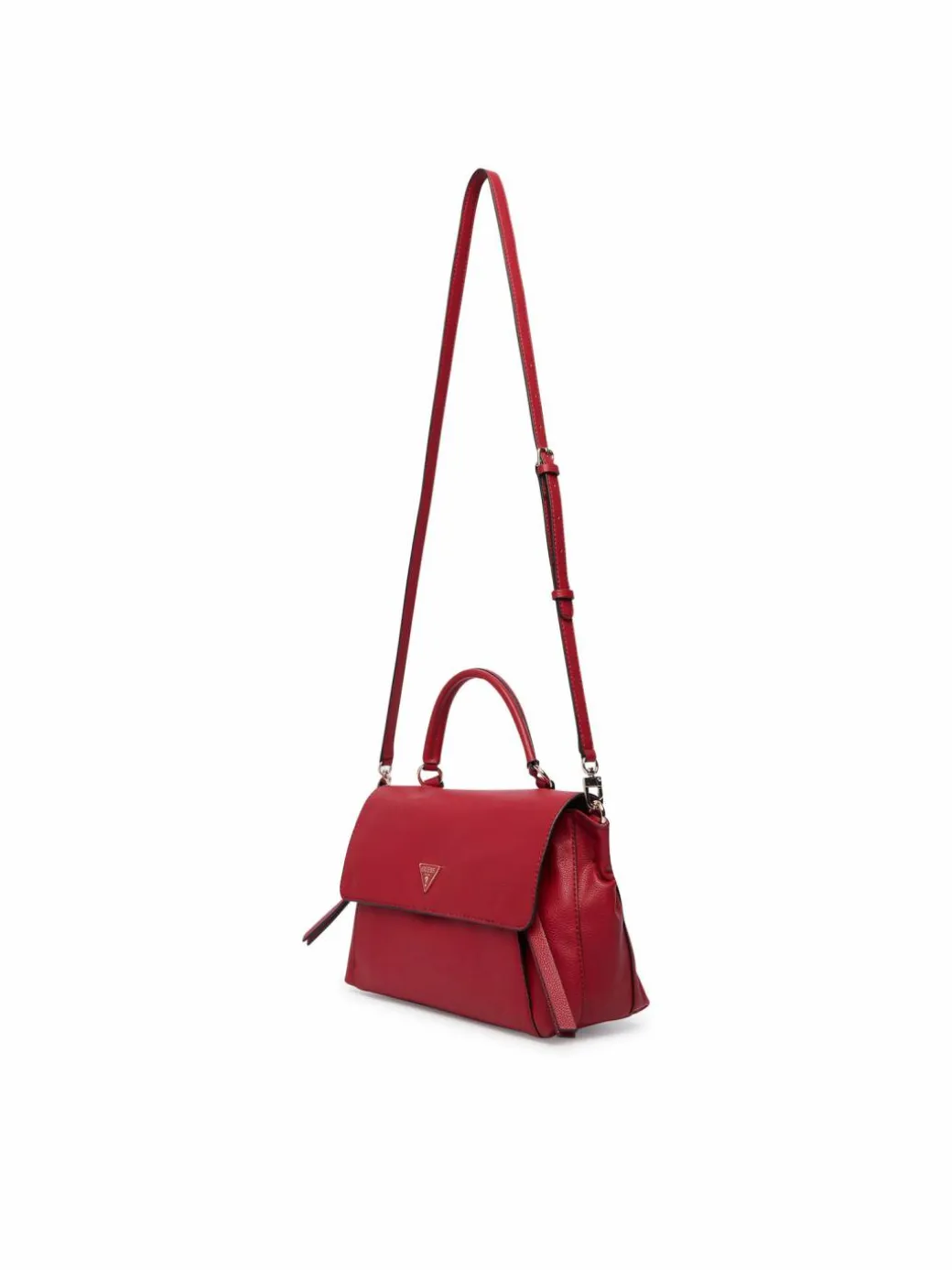 Borsetta Devon HWBG97 45200 Rosso