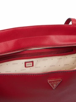 Borsetta Devon HWBG97 45230 Rosso