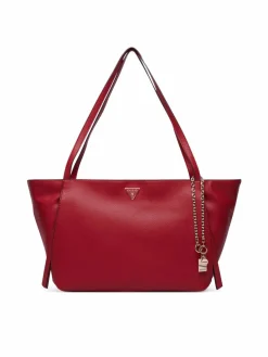 Borsetta Devon HWBG97 45230 Rosso