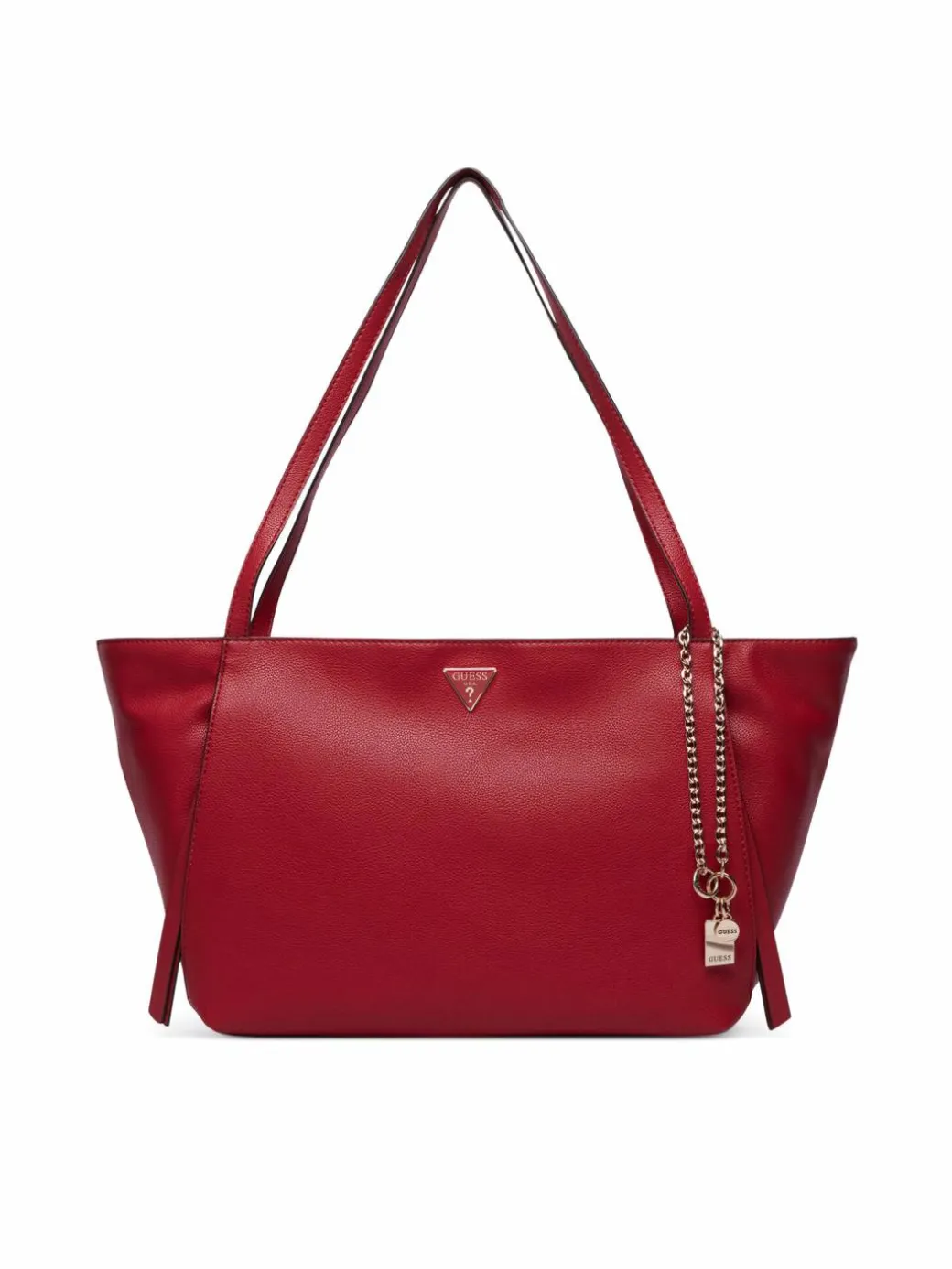 Borsetta Devon HWBG97 45230 Rosso