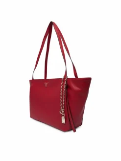 Borsetta Devon HWBG97 45230 Rosso