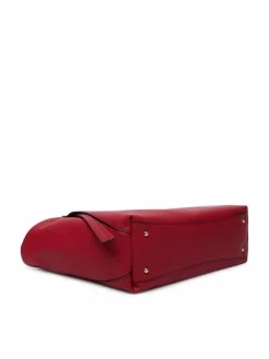 Borsetta Devon HWBG97 45230 Rosso