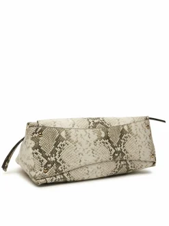 Borsetta Devon HWKG97 45090 Crema