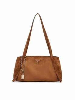 Borsetta Devon HWSG97 45090 Marrone