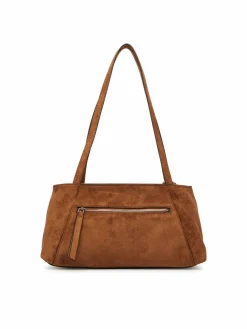 Borsetta Devon HWSG97 45090 Marrone