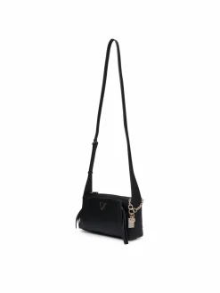 Borsetta Devon Mini HWBG97 45720 Nero