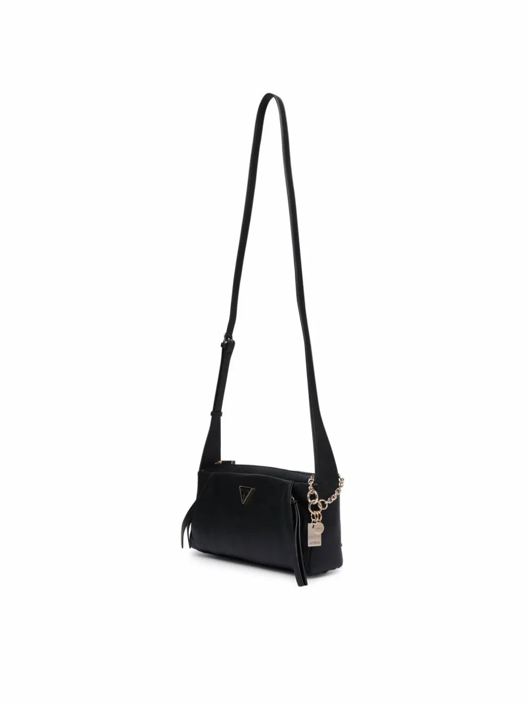 Borsetta Devon Mini HWBG97 45720 Nero