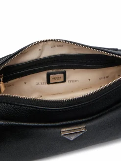 Borsetta Devon Mini HWBG97 45720 Nero