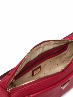 Borsetta Devon Mini HWBG97 45720 Rosso