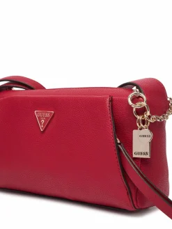 Borsetta Devon Mini HWBG97 45720 Rosso