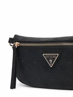 Borsetta Devon Travel TWDP97 45083 Nero