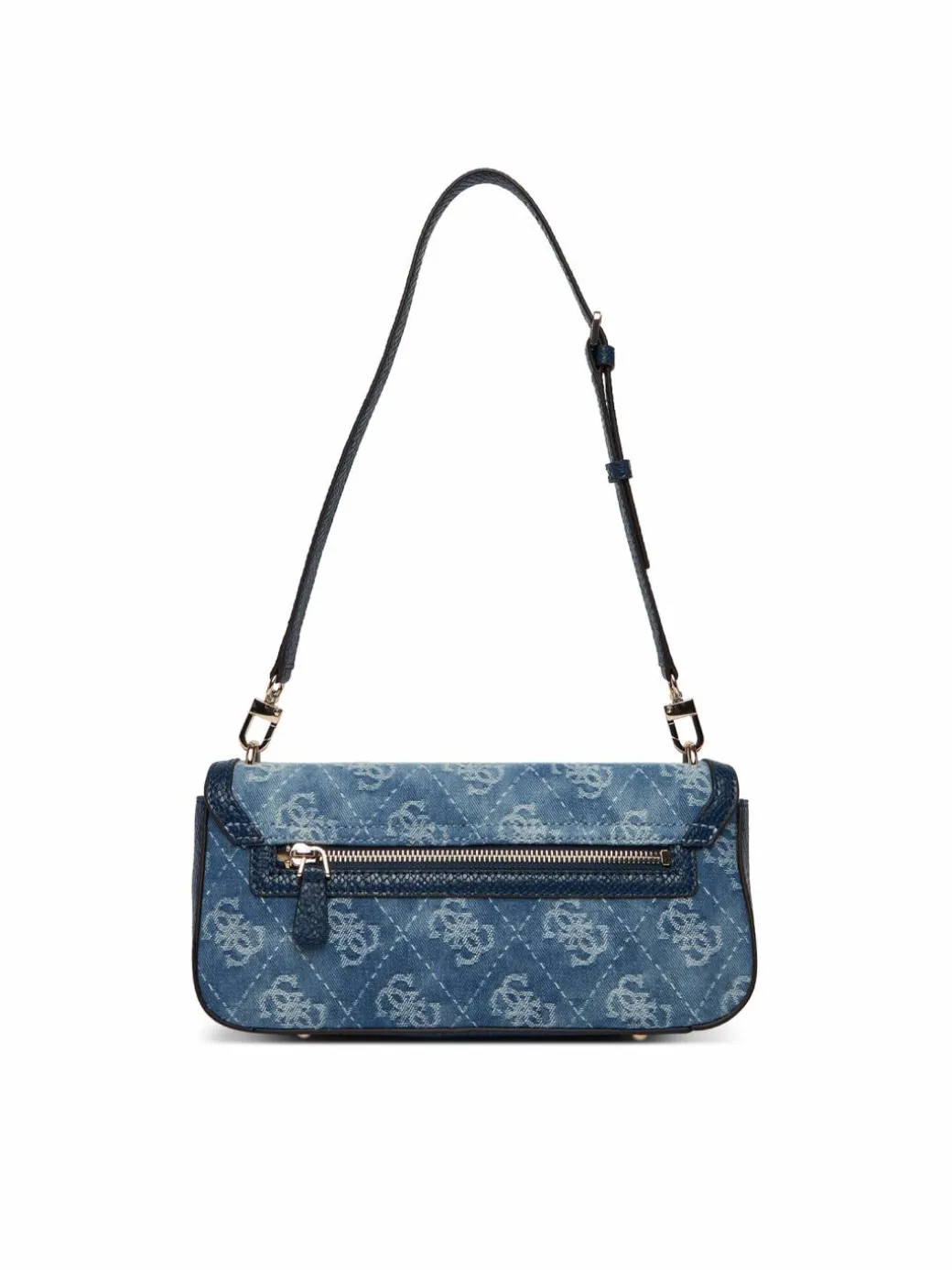 Borsetta Dovie HWDG99 09190 Blu