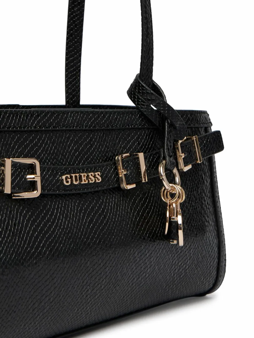 Borsetta Dovie HWKG99 09080 Nero