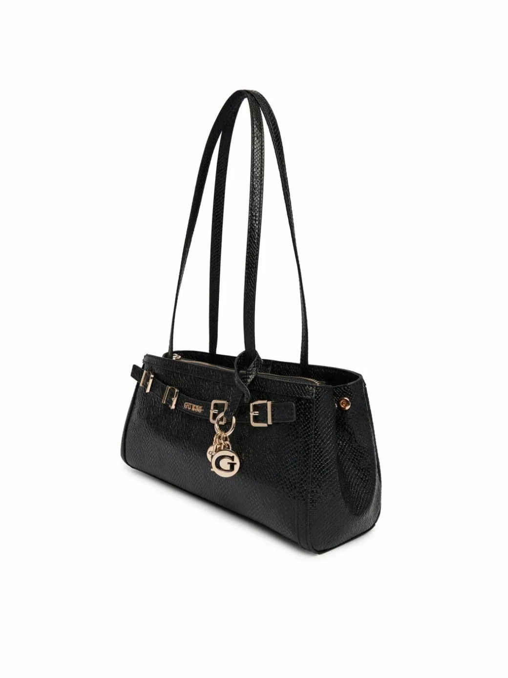 Borsetta Dovie HWKG99 09080 Nero