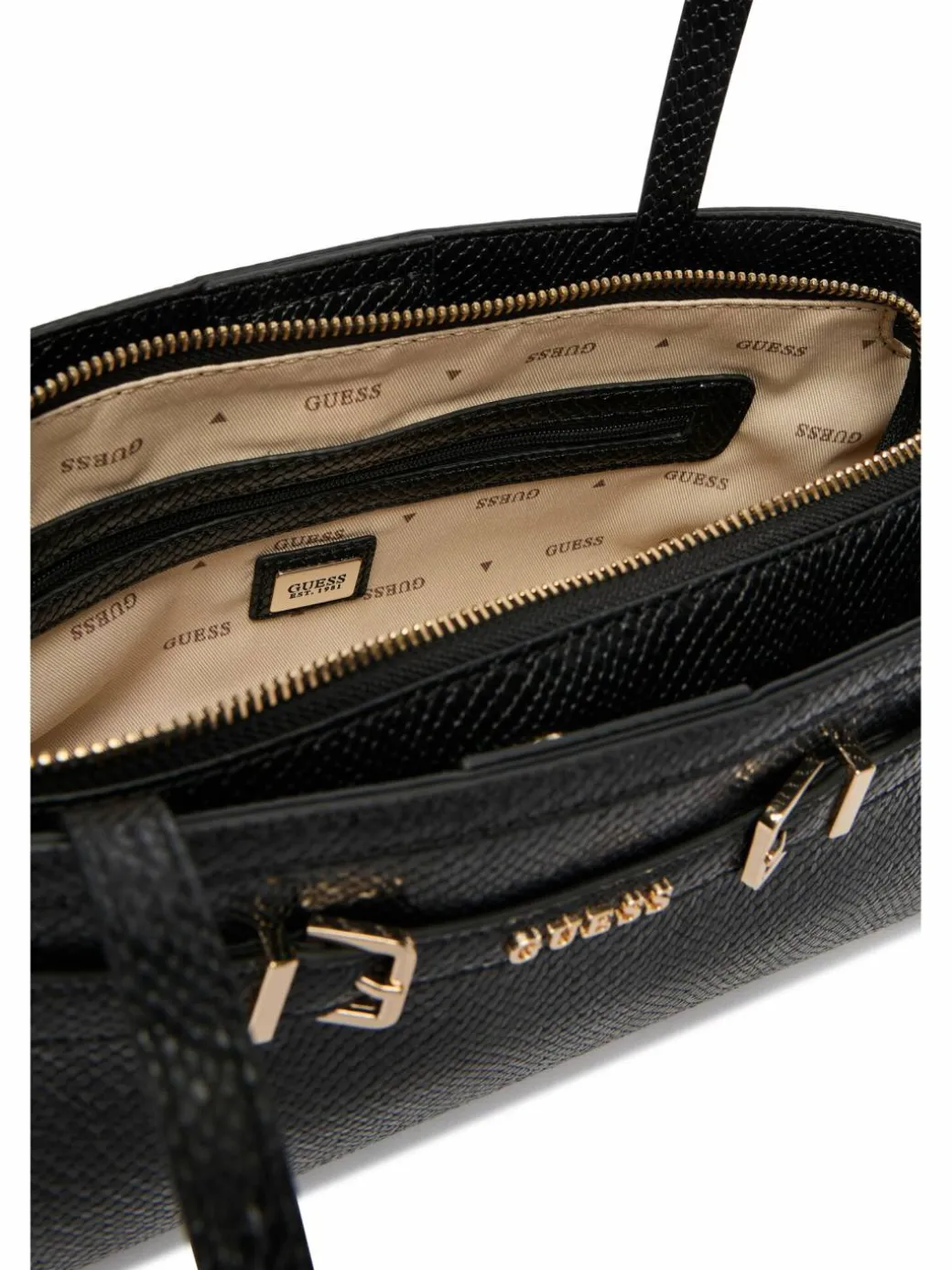 Borsetta Dovie HWKG99 09080 Nero