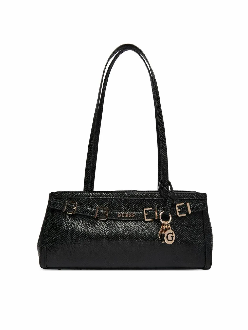 Borsetta Dovie HWKG99 09080 Nero