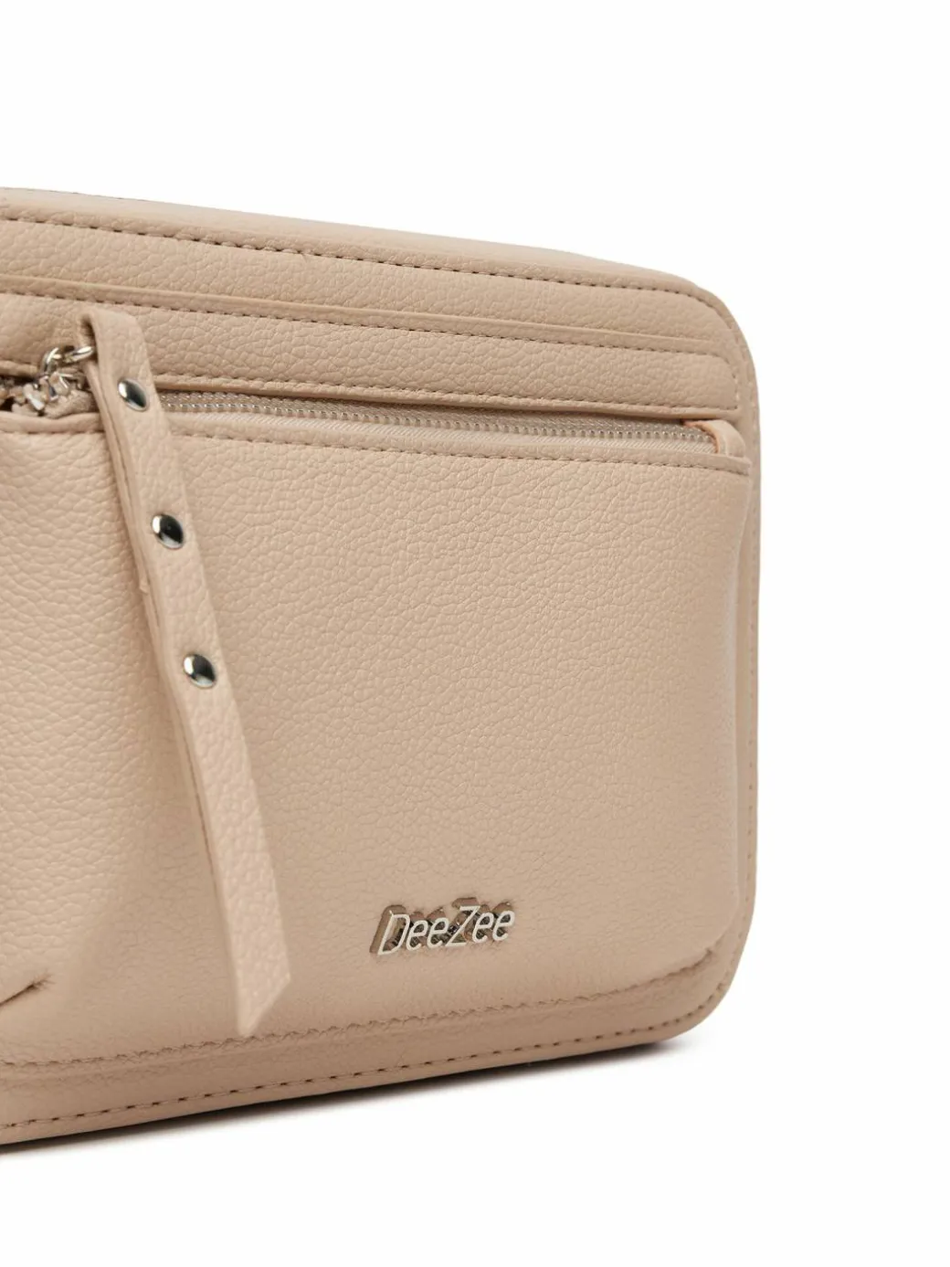 Borsetta DZE-S-012-07 Beige