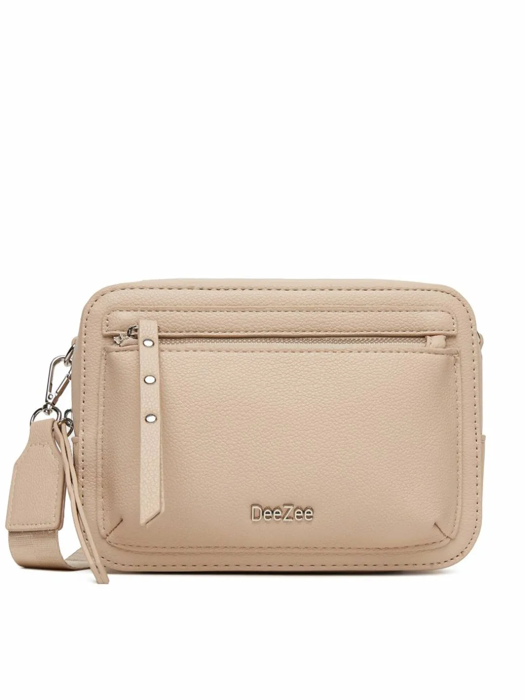 Borsetta DZE-S-012-07 Beige