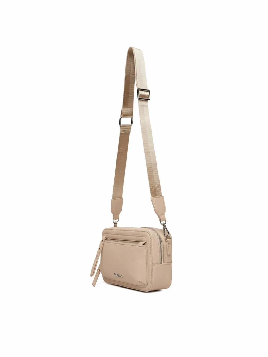 Borsetta DZE-S-012-07 Beige