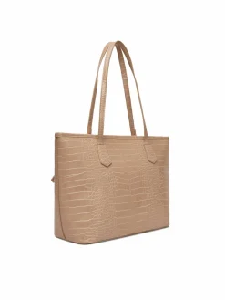Borsetta DZE-S-004-07 Beige