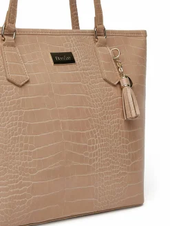 Borsetta DZE-S-004-07 Beige