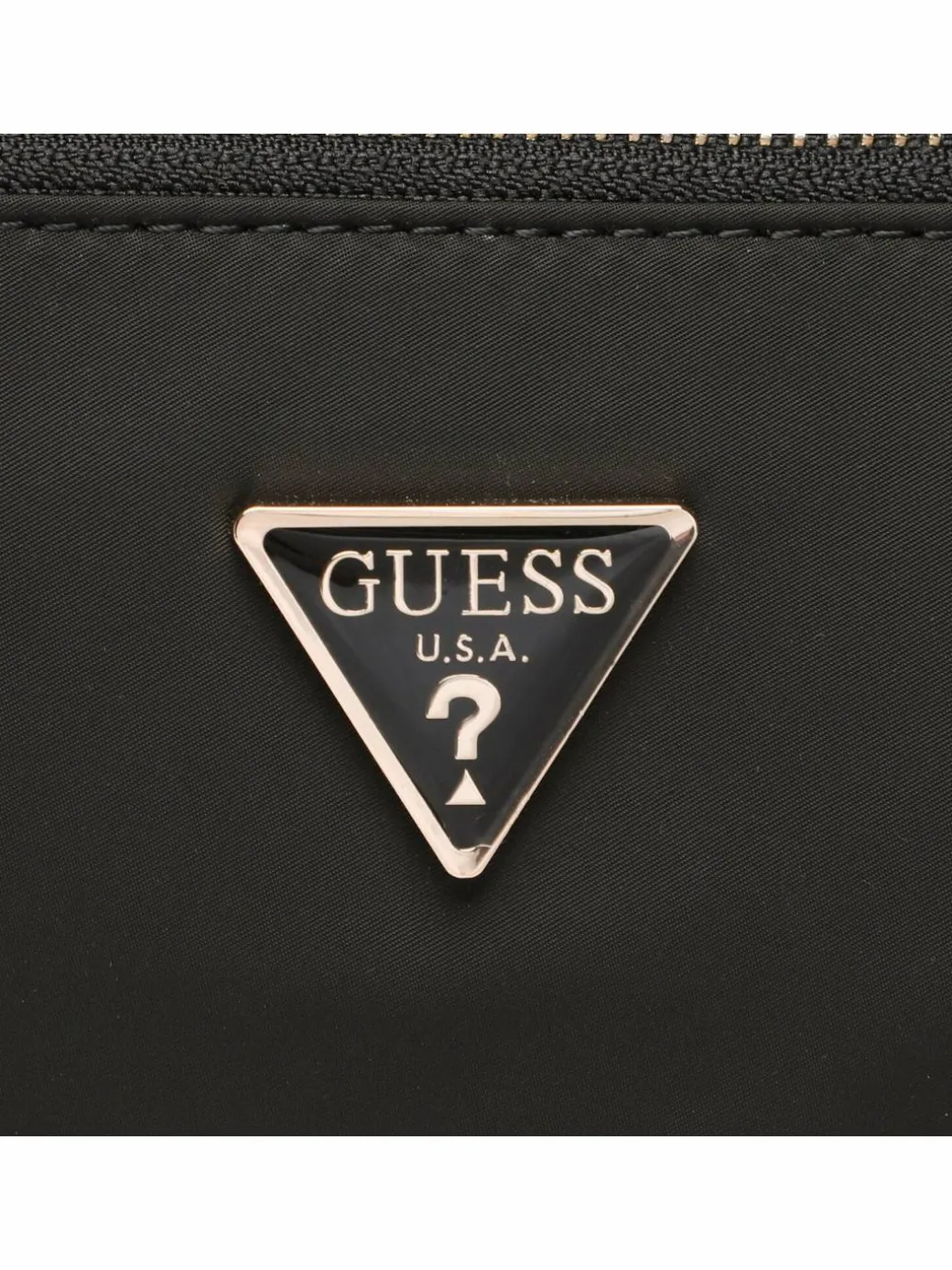 Borsetta Eco Gemma (EYG) HWEYG8 39572 Nero