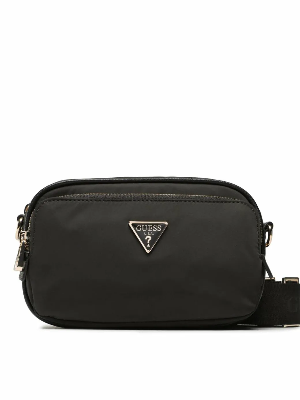 Borsetta Eco Gemma (EYG) HWEYG8 39572 Nero