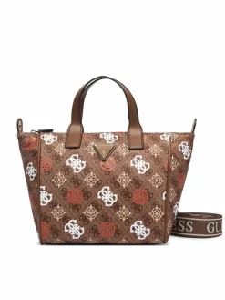 Borsetta Eliette TWNP93 15019 Marrone