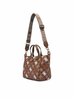 Borsetta Eliette TWNP93 15019 Marrone