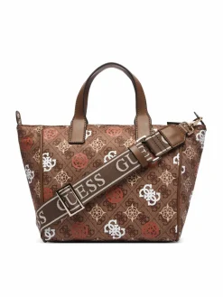 Borsetta Eliette TWNP93 15019 Marrone
