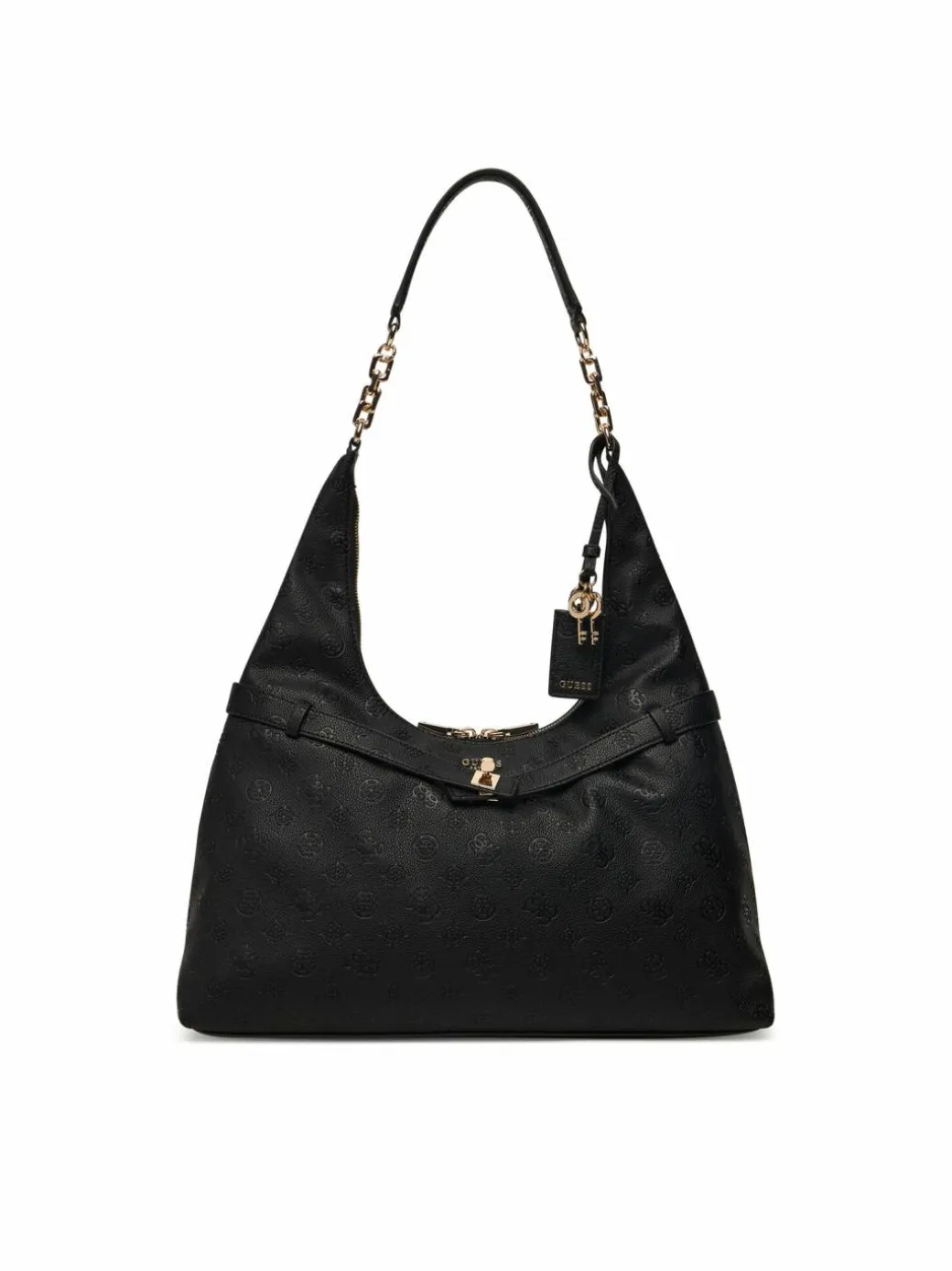 Borsetta Ella HWPD97 46010 Nero