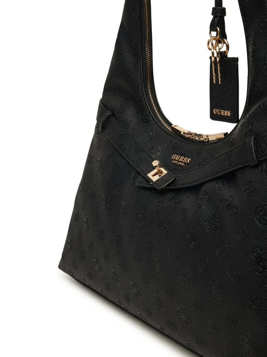 Borsetta Ella HWPD97 46010 Nero