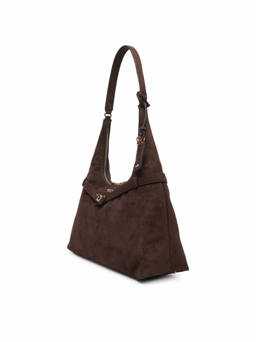 Borsetta Ella HWSG97 54010 Marrone
