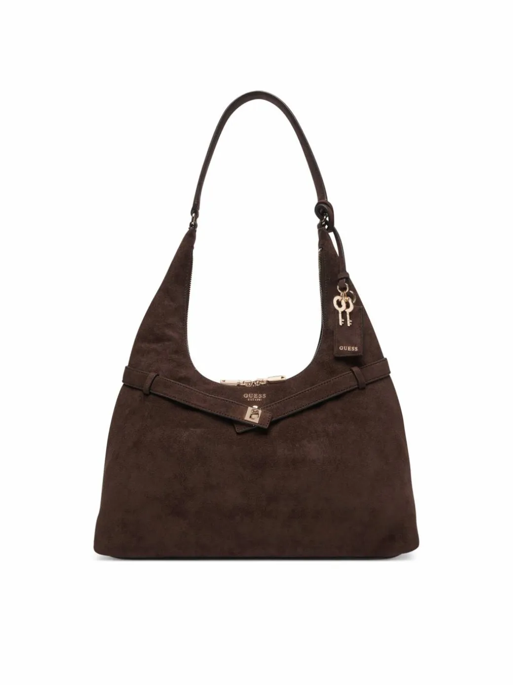 Borsetta Ella HWSG97 54010 Marrone