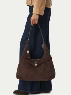 Borsetta Ella HWSG97 54010 Marrone