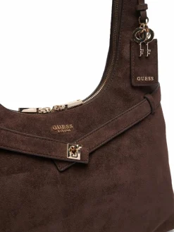 Borsetta Ella HWSG97 54010 Marrone